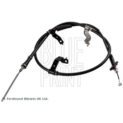 Bestseller Cable de accionamiento, freno de estacionamiento BLUEPRINT ADG046152